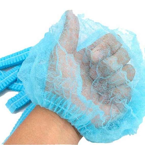 Disposable Hair Nets, 2 image