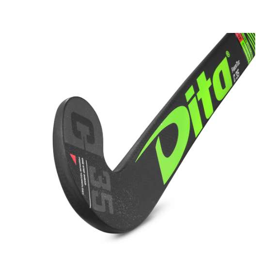 Dita FiberTec C35 S-BOW 32 Inch Hockey Stick, 2 image