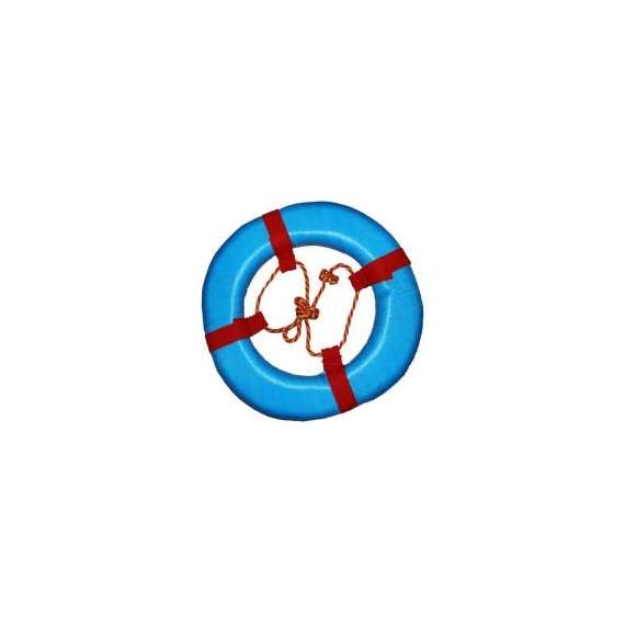 Life Rescue Ring, 2 image