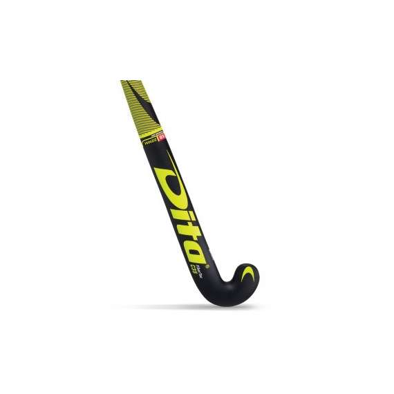Dita FiberTec C35 S-BOW 35 Inch Hockey Stick, 2 image