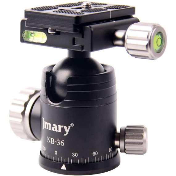 Jmary KT225 NB36 Tripod Stand, 4 image